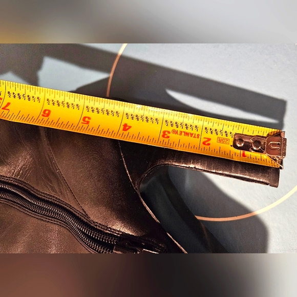 Nine West Bendero Pointy Toe Booties - Picture 13 of 15